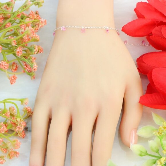 "New Beautiful Design Bracelet for Women/Girls, Gift, B743 - Picture 10 of 10